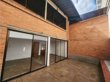 Oficina en Arriendo Laureles Medellin