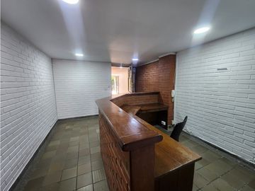 Oficina en Arriendo Laureles Medellin