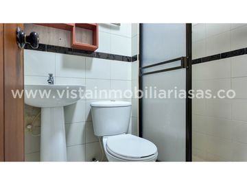 Venta Apartaestudio Belén, Manizales