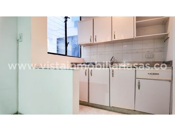 Venta Apartaestudio Belén, Manizales