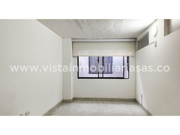 Venta Apartaestudio Belén, Manizales