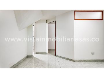 Venta Apartaestudio Belén, Manizales
