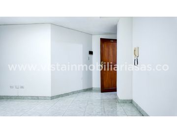 Venta Apartaestudio Belén, Manizales