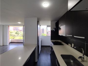 APARTAMENTO EN ARRIENDO EN POBLADO
