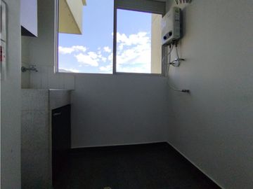 APARTAMENTO EN ARRIENDO EN POBLADO