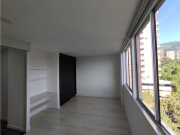 APARTAMENTO EN ARRIENDO EN POBLADO