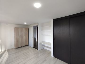 APARTAMENTO EN ARRIENDO EN POBLADO