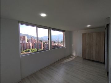 APARTAMENTO EN ARRIENDO EN POBLADO