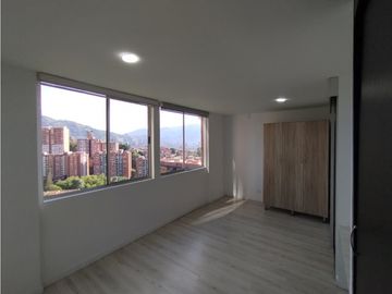 APARTAMENTO EN ARRIENDO EN POBLADO