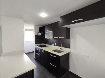 APARTAMENTO EN ARRIENDO EN POBLADO
