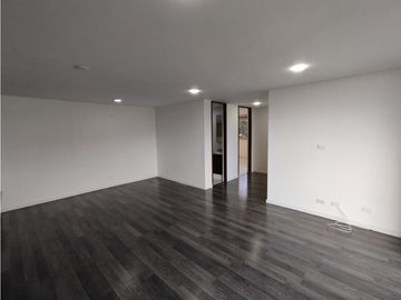APARTAMENTO EN ARRIENDO EN POBLADO