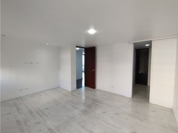 APARTAMENTO EN ARRIENDO EN POBLADO