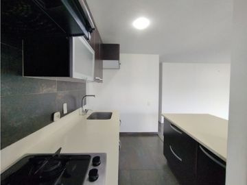 APARTAMENTO EN ARRIENDO EN POBLADO