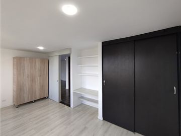 APARTAMENTO EN ARRIENDO EN POBLADO