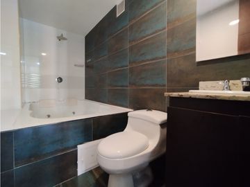 APARTAMENTO EN ARRIENDO EN POBLADO