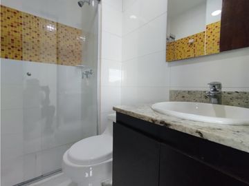 APARTAMENTO EN ARRIENDO EN POBLADO