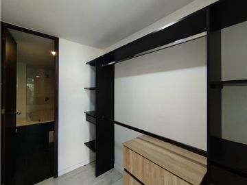 APARTAMENTO EN ARRIENDO EN POBLADO