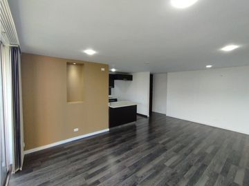 APARTAMENTO EN ARRIENDO EN POBLADO