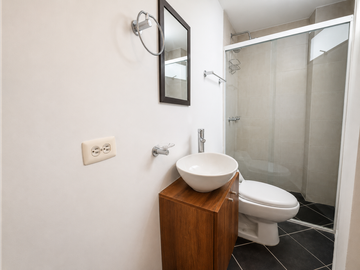 Apartamento en Renta en Sabaneta, sector Los Arias