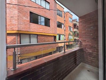 Apartamento en Renta en Sabaneta, sector Los Arias