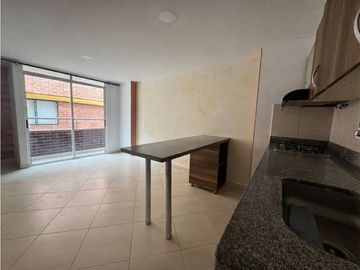Apartamento en Renta en Sabaneta, sector Los Arias