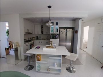 APARTAMENTO REMODELADO EN VENTA EN LA AMERICA SECTOR SIMON BOLIVAR 