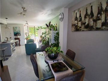 APARTAMENTO REMODELADO EN VENTA EN LA AMERICA SECTOR SIMON BOLIVAR 