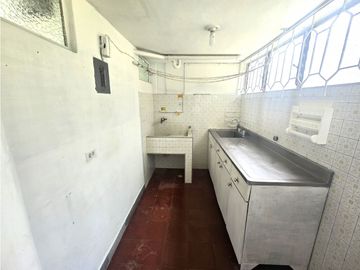 ARRIENDO APARTAMENTO EN BUENOS AIRES - EL VERGEL
