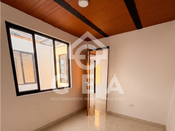 Venta de Casa Nueva en Popayán, Barrio La Paz