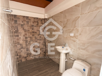 Venta de Casa Nueva en Popayán, Barrio La Paz