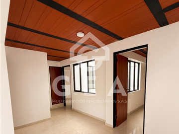 Venta de Casa Nueva en Popayán, Barrio La Paz