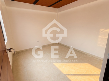 Venta de Casa Nueva en Popayán, Barrio La Paz