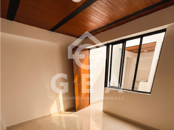 Venta de Casa Nueva en Popayán, Barrio La Paz
