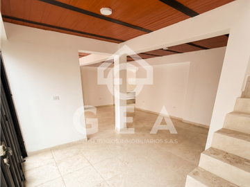 Venta de Casa Nueva en Popayán, Barrio La Paz