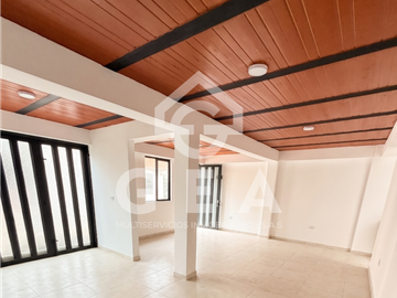 Venta de Casa Nueva en Popayán, Barrio La Paz