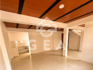 Venta de Casa Nueva en Popayán, Barrio La Paz