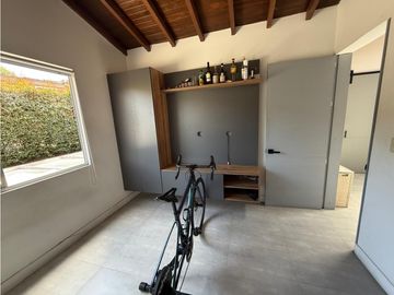 VENTA DE CASA  SAN MARCEL  SECTOR BOSQUE POPULAR