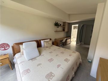 VENTA DE CASA  SAN MARCEL  SECTOR BOSQUE POPULAR