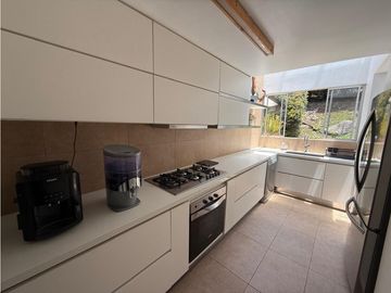 VENTA DE CASA  SAN MARCEL  SECTOR BOSQUE POPULAR