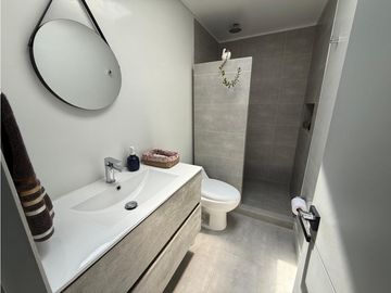 VENTA DE CASA  SAN MARCEL  SECTOR BOSQUE POPULAR