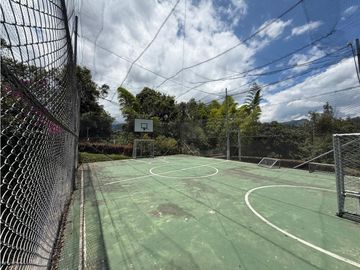 VENTA DE CASA  SAN MARCEL  SECTOR BOSQUE POPULAR