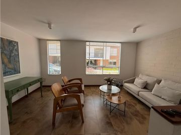 VENTA DE CASA  SAN MARCEL  SECTOR BOSQUE POPULAR