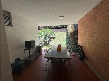 VENTA DE CASA  SAN MARCEL  SECTOR BOSQUE POPULAR
