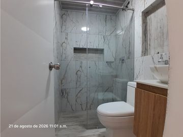 Casa en arriendo en la unión