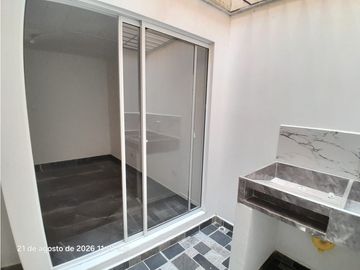 Casa en arriendo en la unión