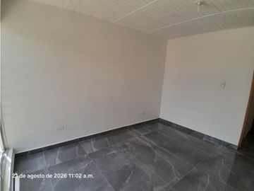 Casa en arriendo en la unión
