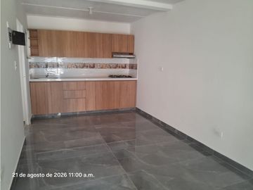 Casa en arriendo en la unión