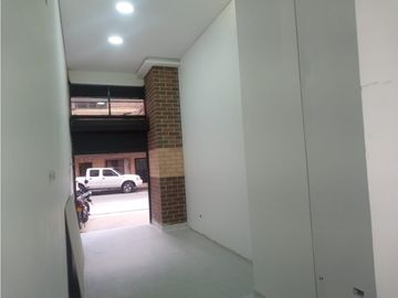 Local en Renta en sabaneta, sector Calle Larga