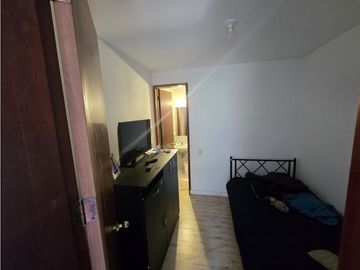 T Apartamento remodelado en venta en Bosque Medina, Bogotá D.C
