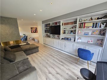 T Apartamento remodelado en venta en Bosque Medina, Bogotá D.C